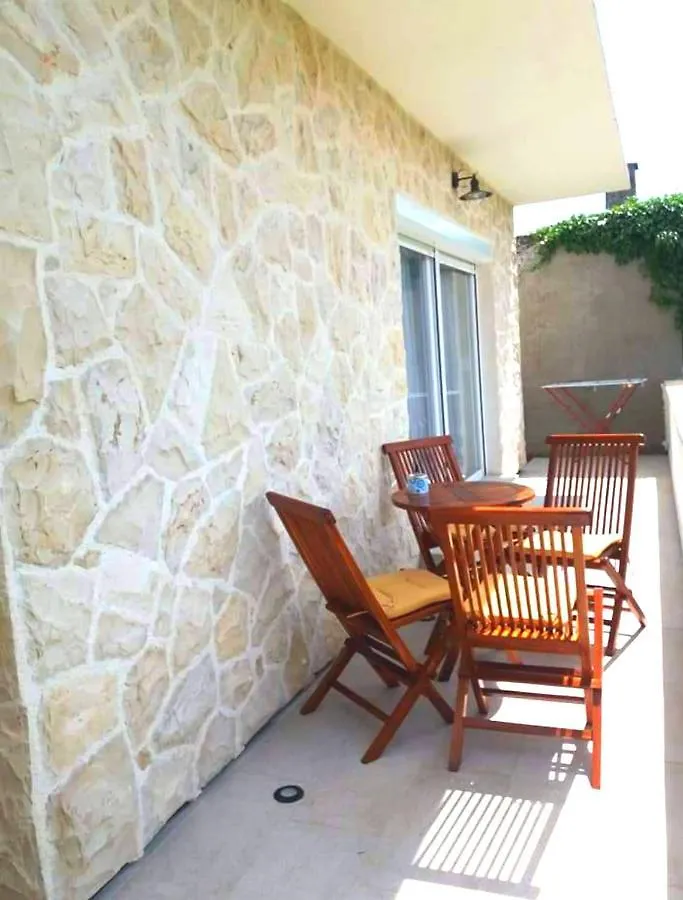 Apartamento Ana I Ljubo Sukošan