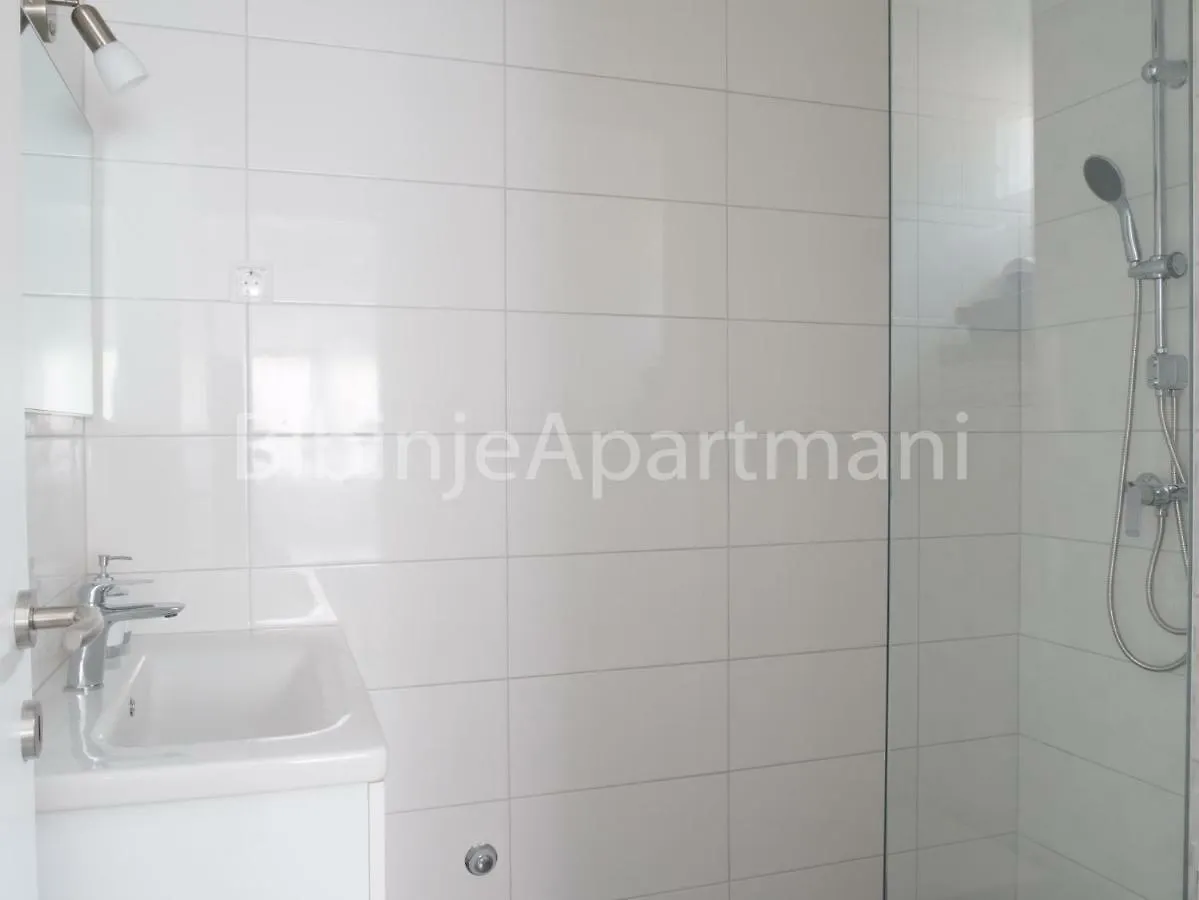 Apartamento Ana I Ljubo Sukošan