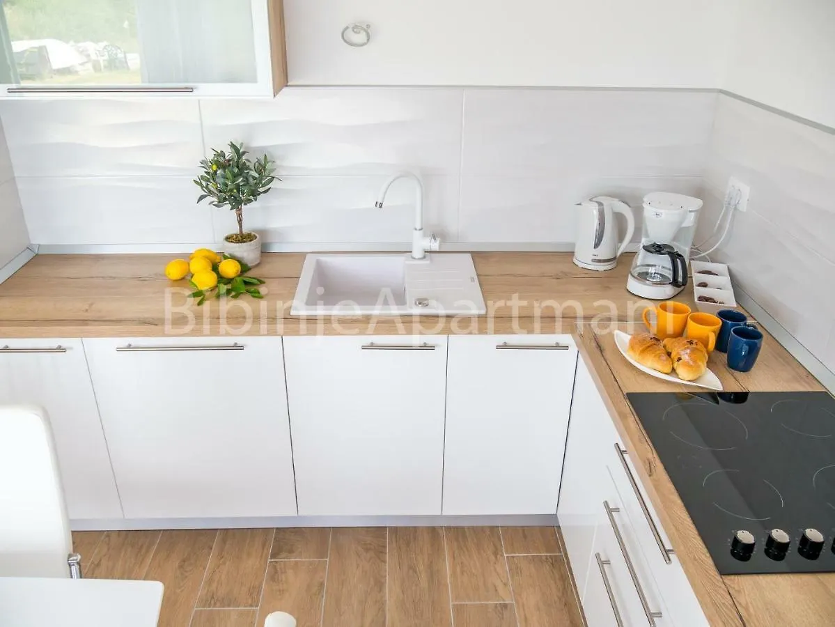 Apartamento Ana I Ljubo Sukošan