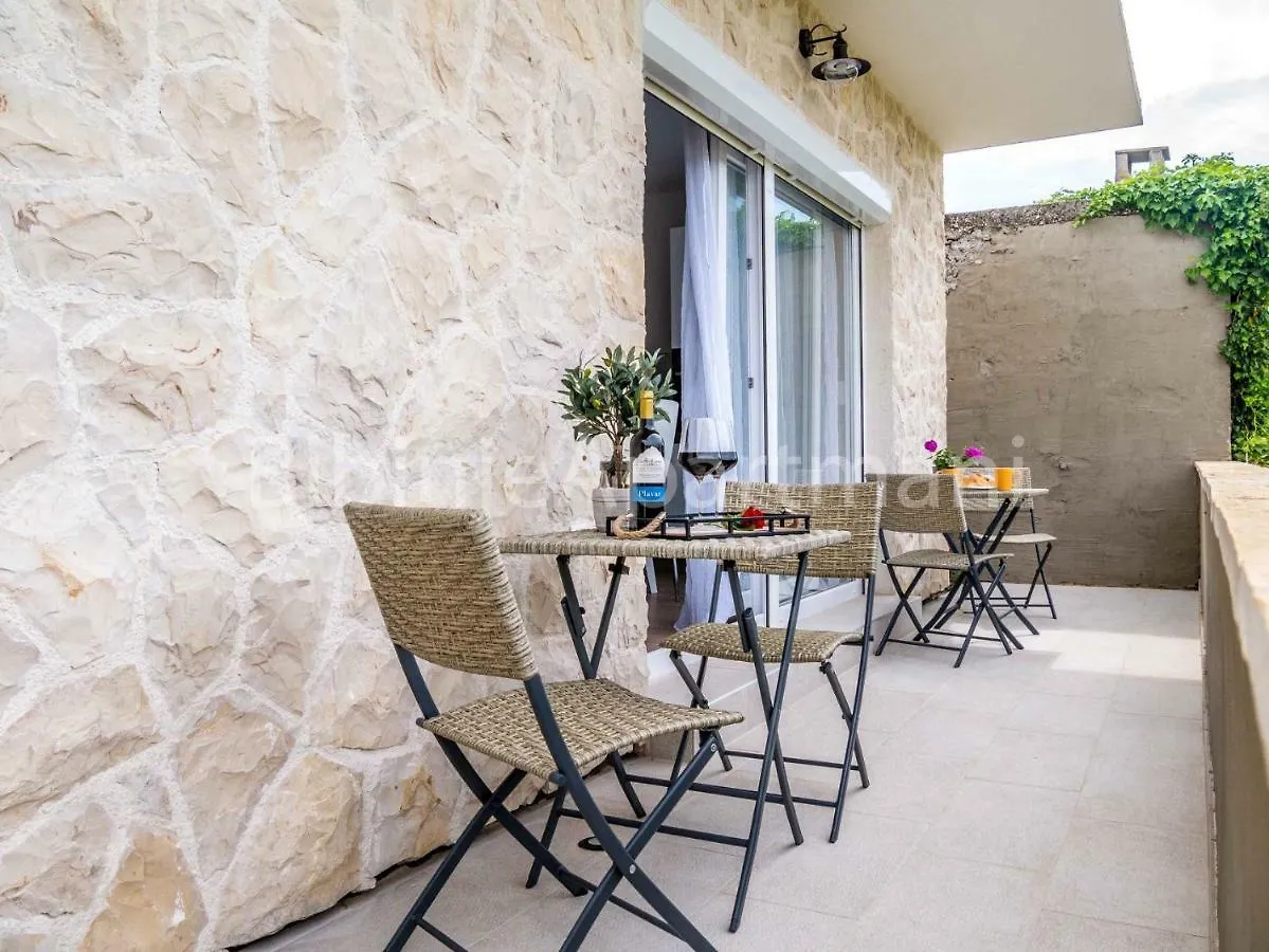 Apartamento Ana I Ljubo Sukošan