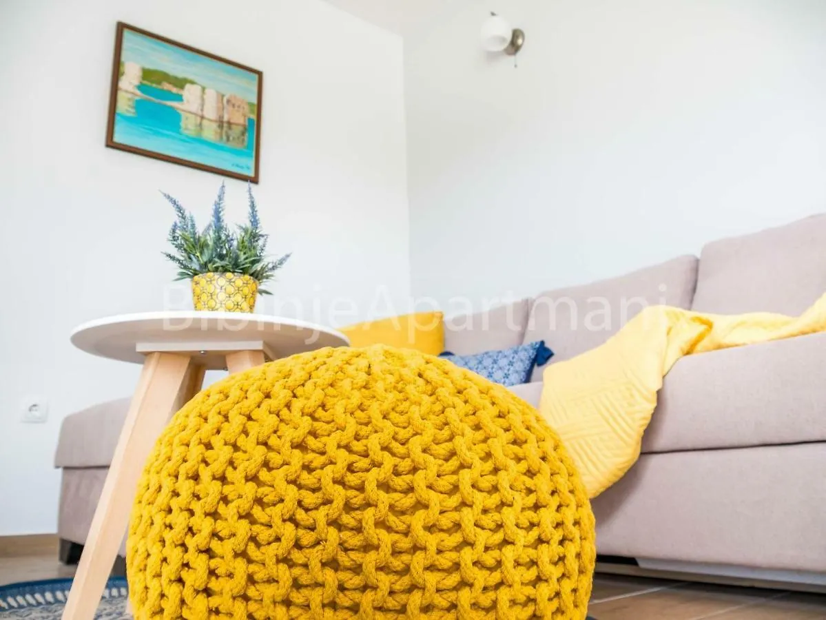 Apartamento Ana I Ljubo Sukošan