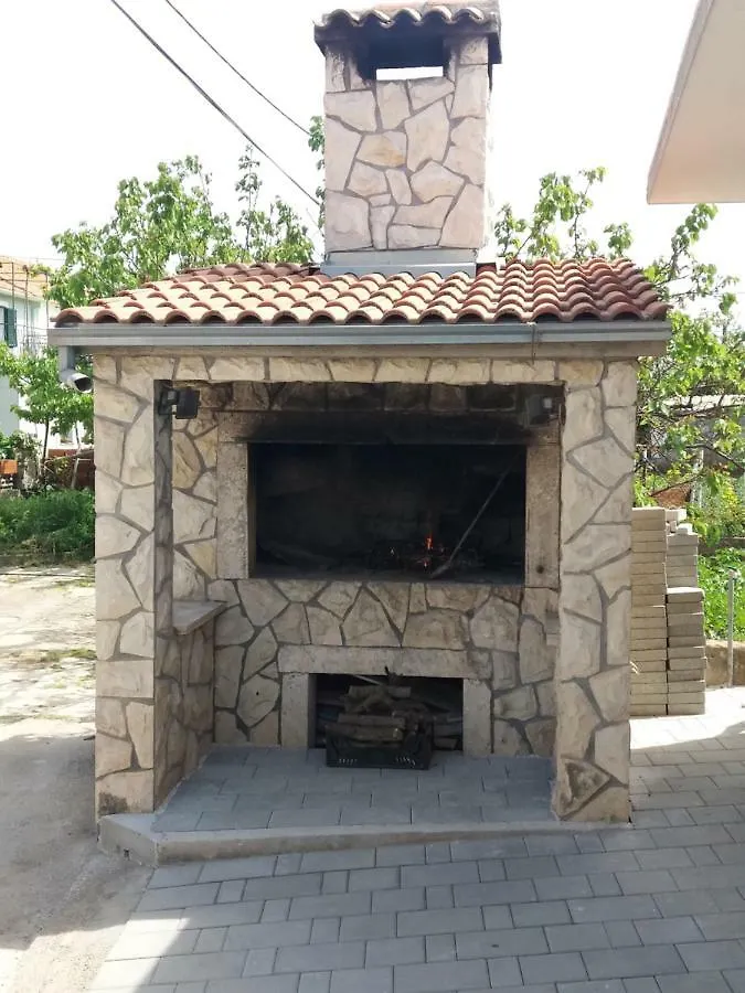 Apartamento Ana I Ljubo Sukošan